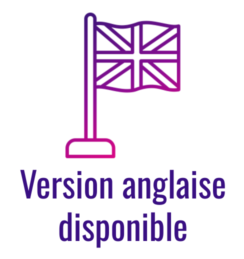 Version anglaise disponible