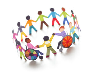 CC BY-NC-ND 4.0 image/jpeg Resolution: 1545x1243, File size: 664Kb, Logo Special education for the disabled