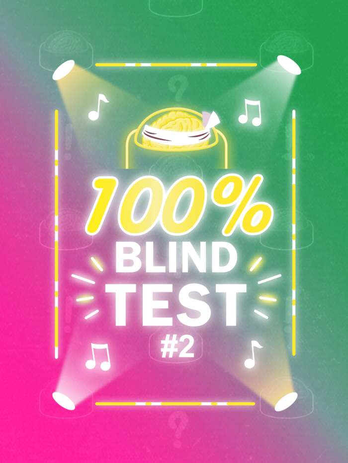 Blindtest 2 Buzz party Vannes