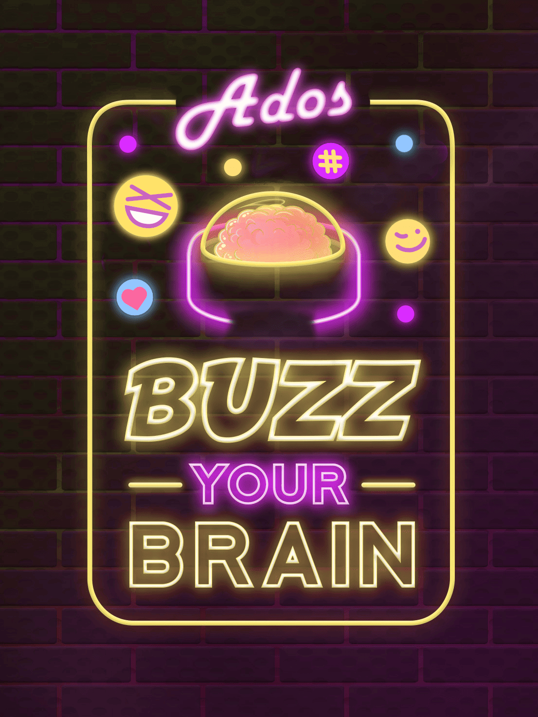 Quiz Ados Buzz Party Vannes