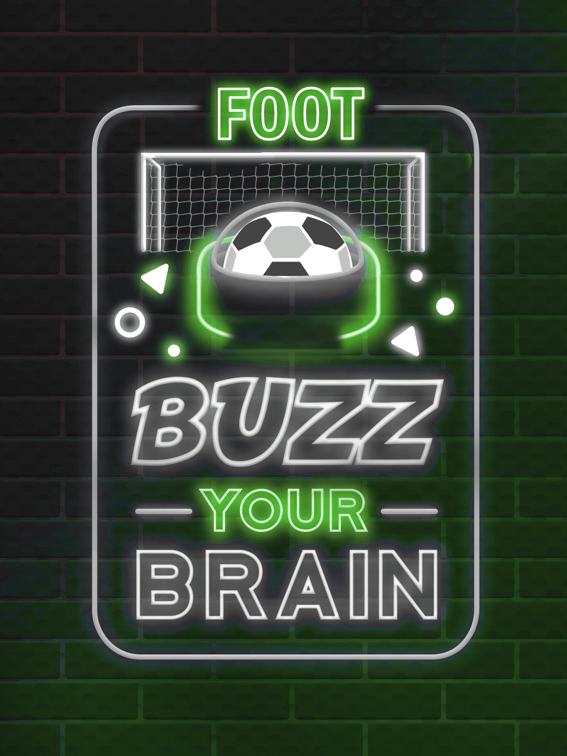 Quiz Foot Buzz Party Vannes