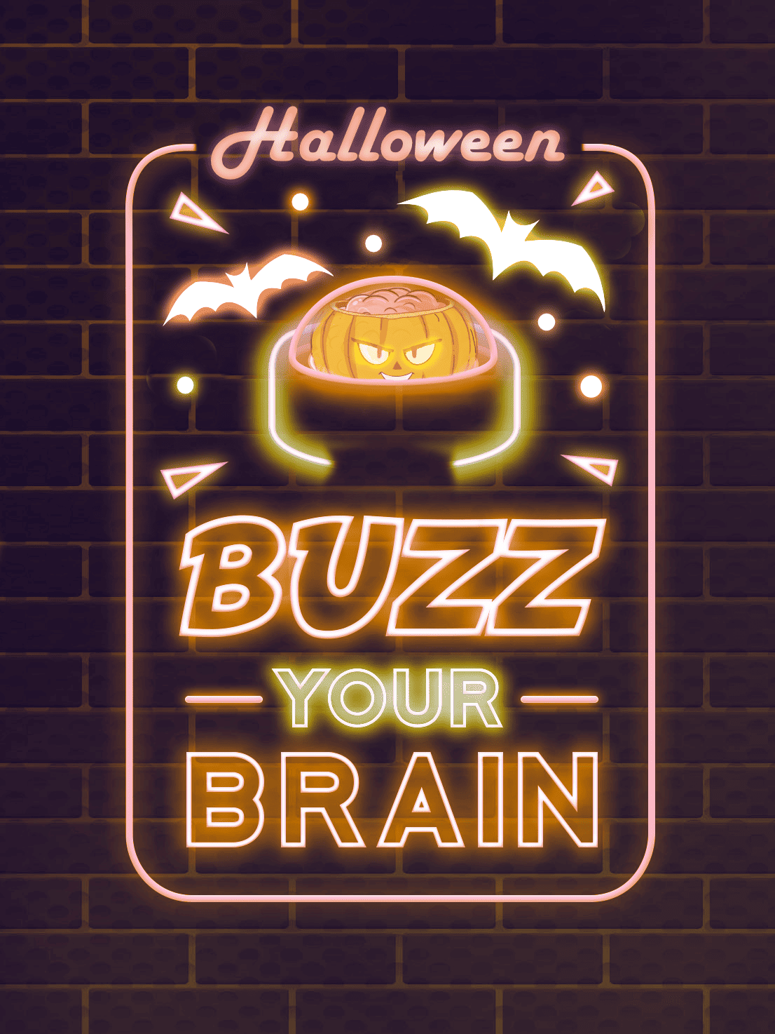 Quiz Halloween Buzz Party Vannes