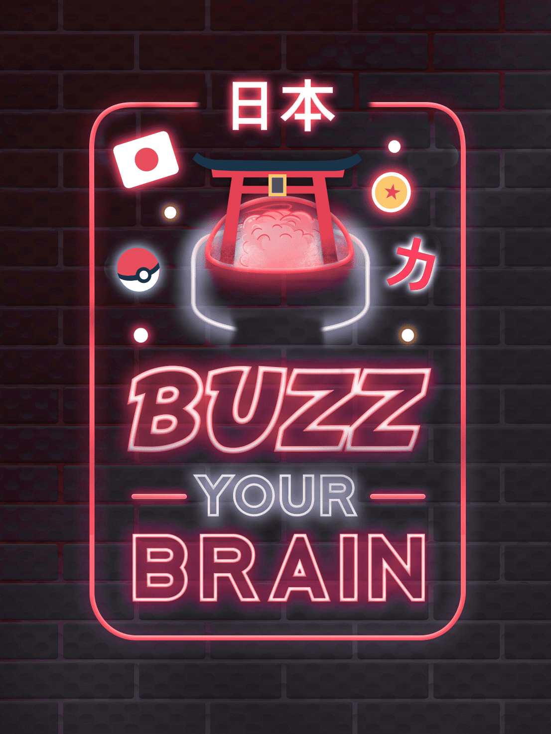 Quiz Japon Buzz Party Vannes