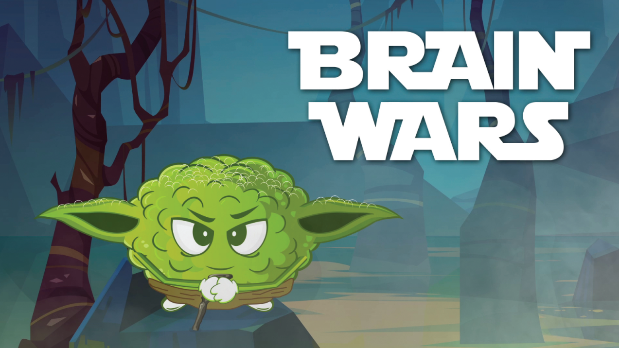 Brain Wars