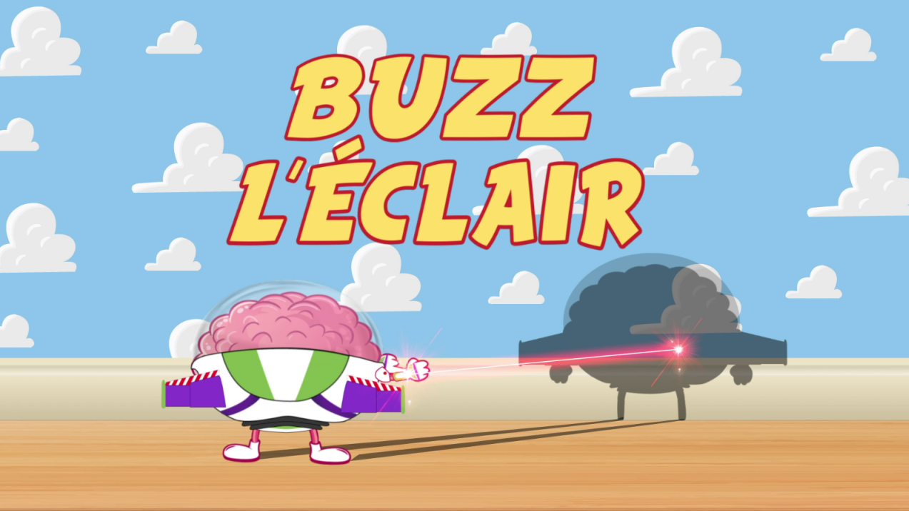 Buzz l'Eclair