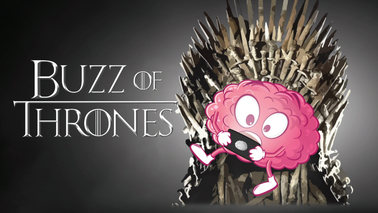 Buzz of Thrones