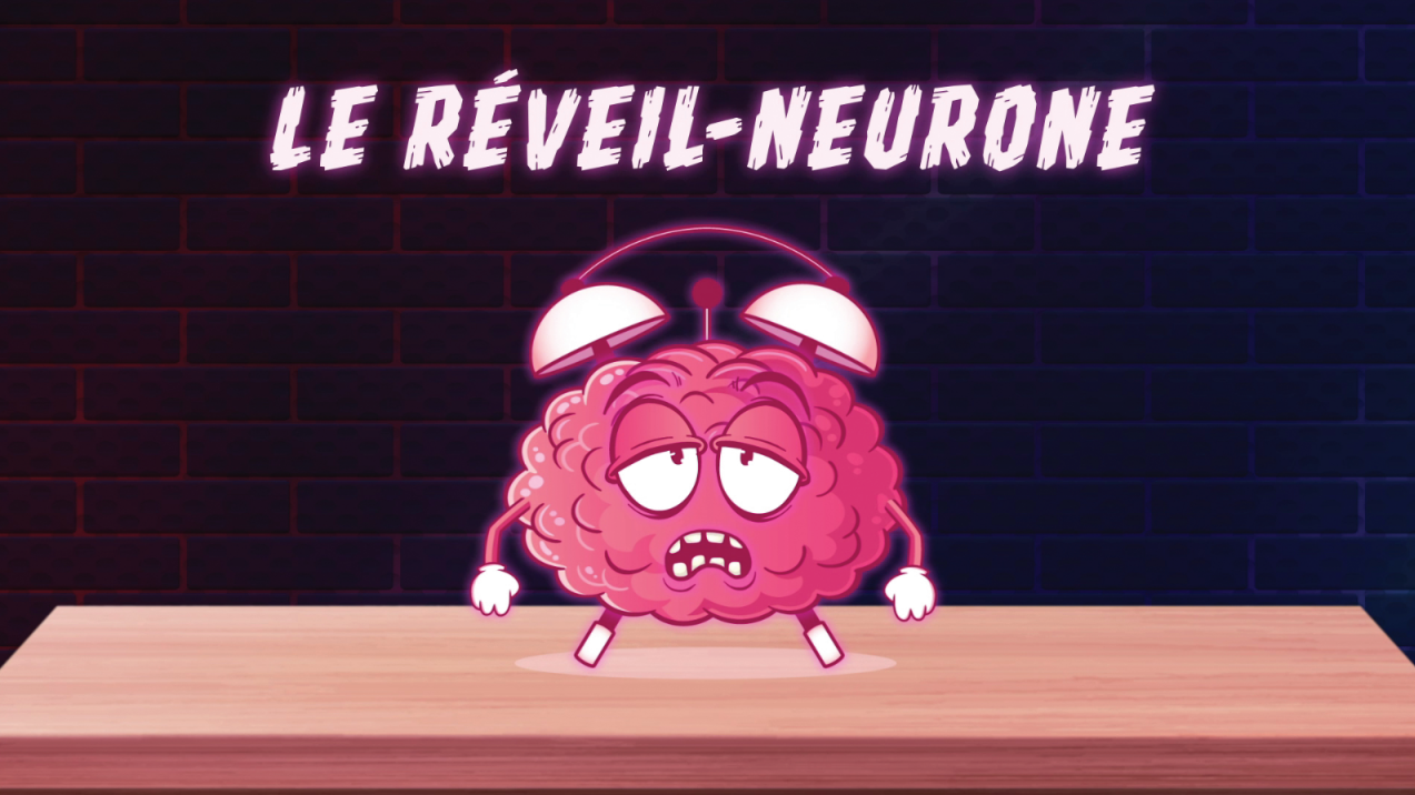 Le Reveil Neurone