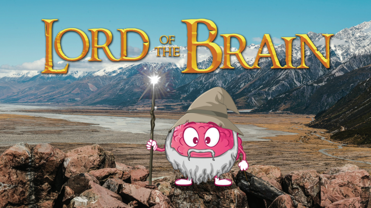 Lord of the Brain