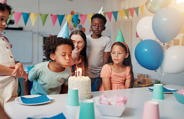 Anniversaire à Vannes – activité quiz et blind test Buzz Party