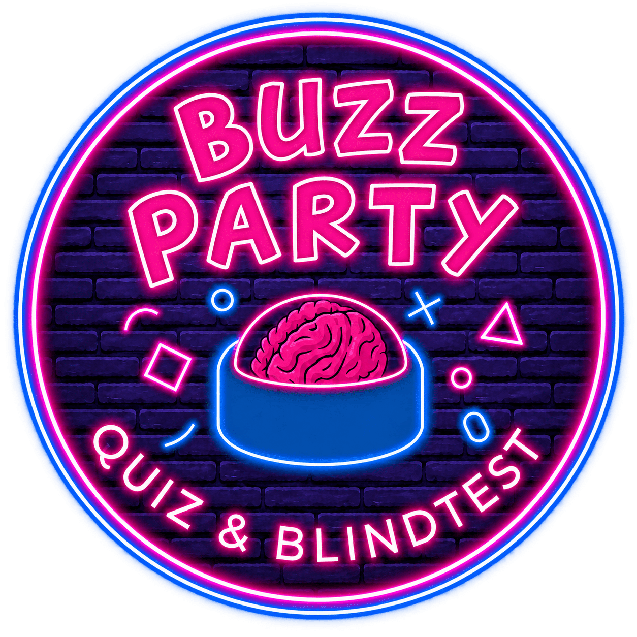 Buzz Party Quiz et Blindtest Vannes Séné